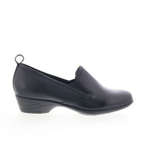 Trotters Womens Reggie Black Shoes (NWT)